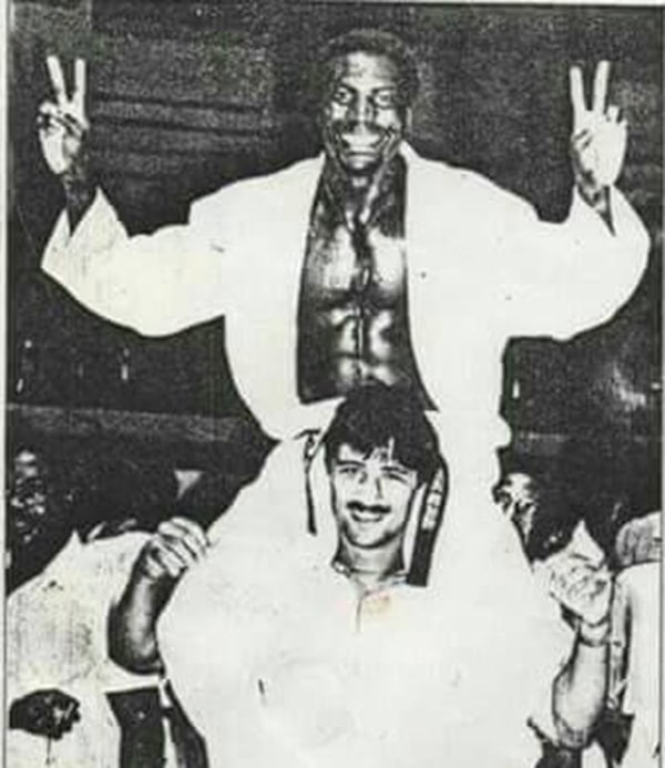 NECRO – Décès de Ankiling Diabone Yatma Lô : «Une icône du judo sénégalais et africain s’en est allée»