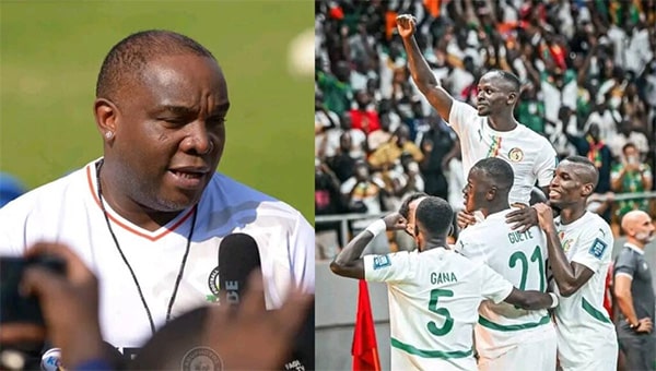 KENYA – Après la déroute (8-0) des Harambee Stars face au Sénégal : Le président de la Fédé présente ses excuses