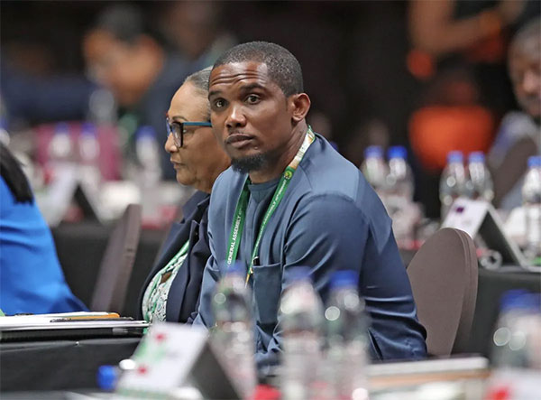 Présidence Fécafoot : Tous les candidats recalés sauf Eto’o, le ministère interdit l’élection !
