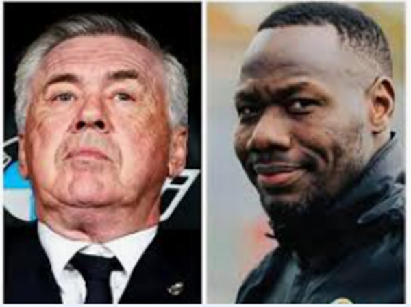 Brésil-Sénégal – Ancelotti et Pape Thiaw se livrent : Echanges de civilités devant les micros… en attendant le duel de Londres
