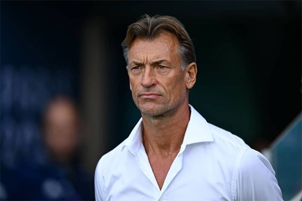 Amical – L’Arabie saoudite s’offre le champion d’Afrique : La Côte d’Ivoire tombe encore face à sa bête noire, Hervé Renard