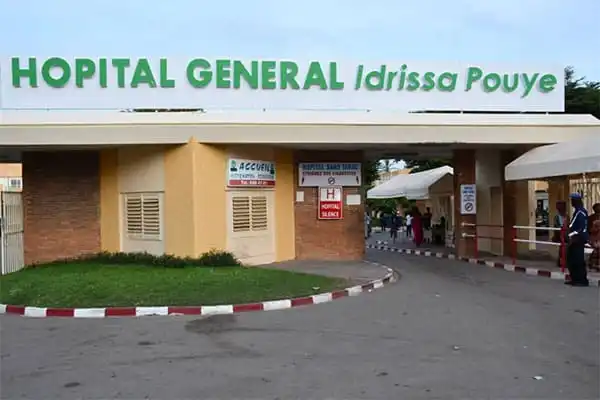 Hôpital général Idrissa Pouye : Un désert médical sous l’effet de la grève du Sames