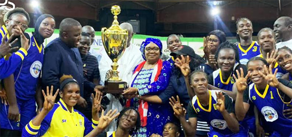 Basket – Qualif’ de la Zone 2/Wbla à Praia : Zoom sur les adversaires de l’Asc Ville de Dakar