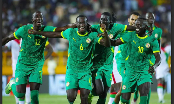CAN 2025 La qualité du groupe de Pape Thiaw fait le buzz : «L’armada» du Sénégal fait-elle déjà peur ?