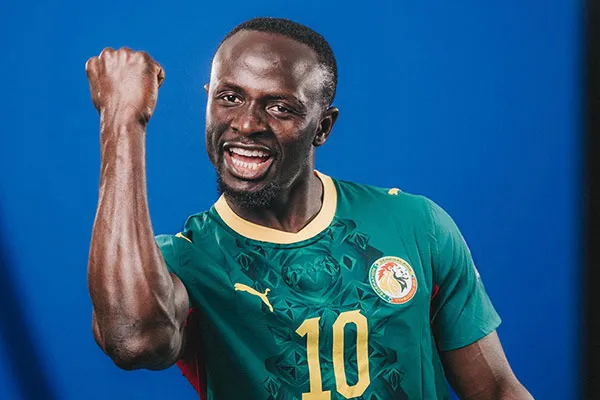 Ballon d’Or 2026 – Meilleur joueur et meilleur gardien : Sadio Mané et Edouard Mendy parmi les nominés