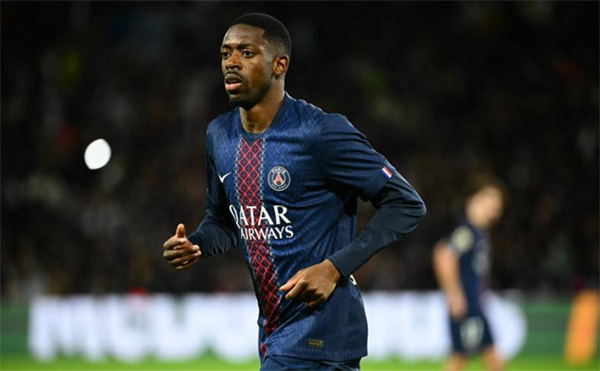 LDC – Sale soirée pour le Psg, battu par le Bayern : Ousmane Dembélé rechute ; blessé, Hakimi sort en larmes