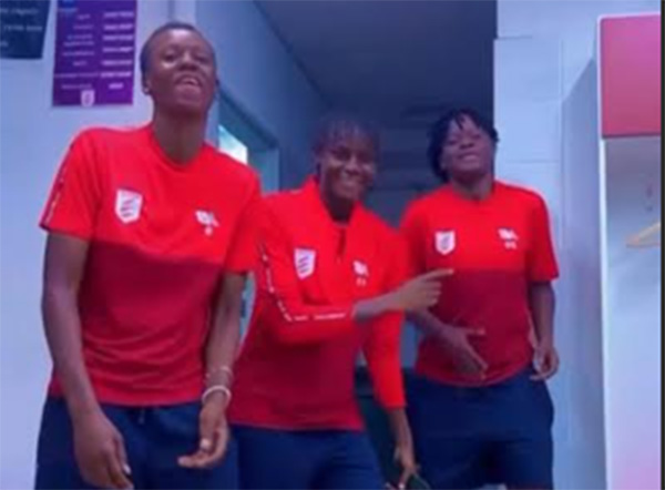 La Can féminine élargie à 16 pays Cameroun, Côte d’Ivoire, Mali et Egypte «invités» : Nominée aux Caf Awards, qualifiée à la Can, transférée à Bourges Adji Ndiaye sur une autoroute de bonheur