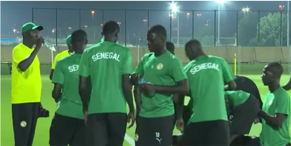 MONDIAL U17 Le Sénégal avec la Croatie, le Costa Rica et les Emirats arabes unis : Immersion dans le groupe des Lionceaux