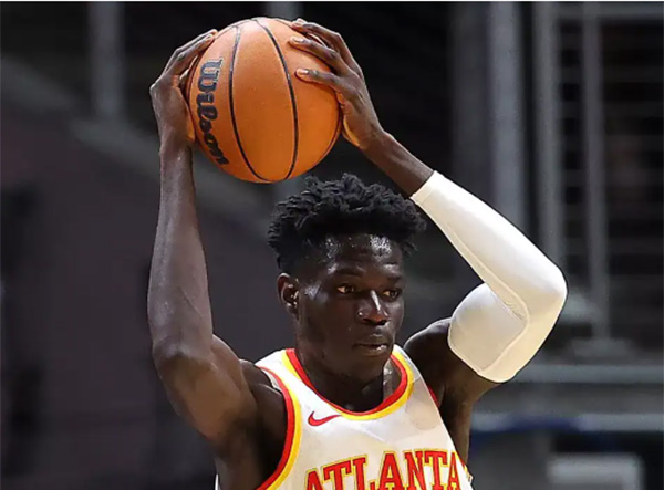 Basket – Début de la nouvelle saison Nba : Le Sénégal avec trois représentants