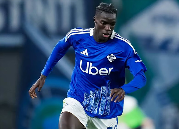 Come Fàbregas sur le retour de Assane Diao : «Il reprendra l’entraînement avec l’équipe, mardi»