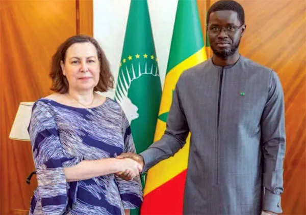 La soutenabilité de la dette publique au Sénégal : entre ajustement budgétaire, programme du Fmi et éventuelle restructuration