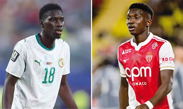 Ismaïla Sarr et Lamine Camara : La douche froide du deadline day