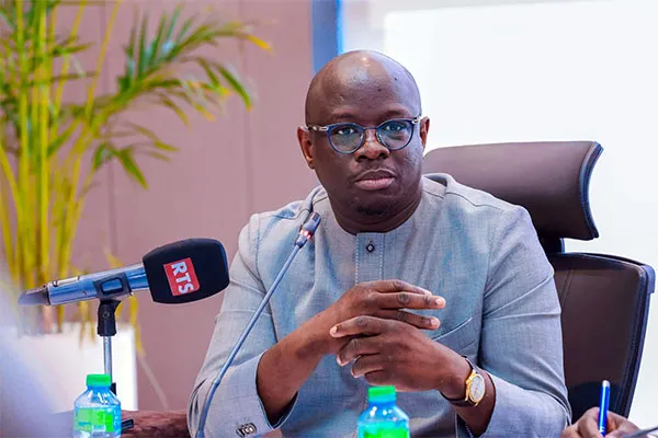 Après Moody’s : S&P dégrade la note souveraine du Sénégal à « CC » et avertit d’un risque imminent de défaut de paiement
