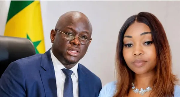 Accord entre le Sénégal et le FMI : Seynabou Sankaré salue la complémentarité entre la vision du Président Faye et la rigueur de Cheikh Diba
