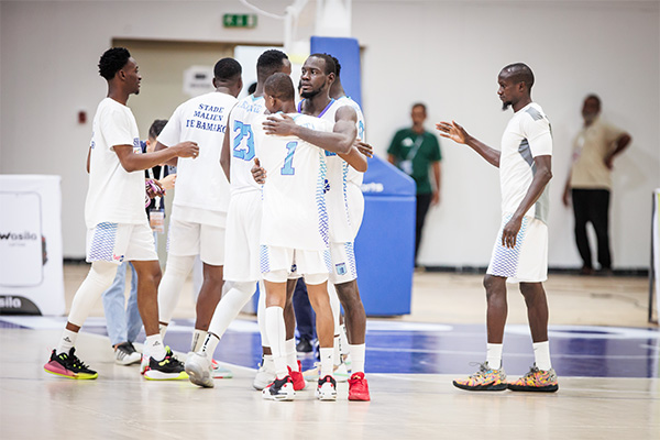 Basketball Africa League : Le Mali hôte de la «Road To Bal» !