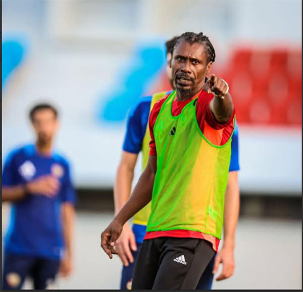 Mondial 2026 – Dans un choc décisif contre le Cap-Vert : Aliou Cissé et la Libye jouent gros
