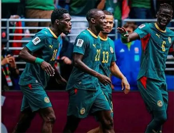 Mercato en Europe : Des Lions changent de monde