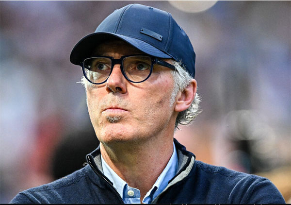 Limogé du banc d’Al-Ittihad : Laurent Blanc s’en va les poches pleines