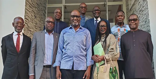 Entente Fmi-Sénégal : Le Club des investisseurs salue une étape clé pour «Sénégal 2050»