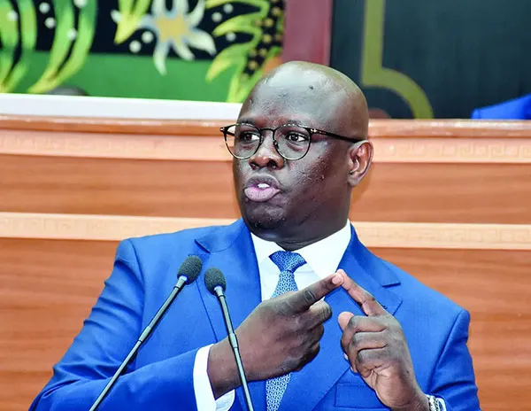 Traitement de la dette : Le Sénégal doté d’un nouveau plan