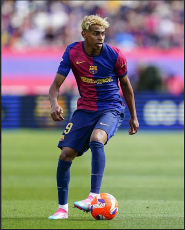 Ldc – Choc Barça-Psg, mercredi prochain : Yamal de retour, Marquinhos allonge la liste des blessés parisiens