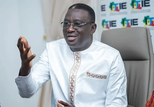 Moundiaye Cissé sur le nouvel accord avec le Fmi : «Les Sénégalais ont droit à la transparence sur le contenu…»