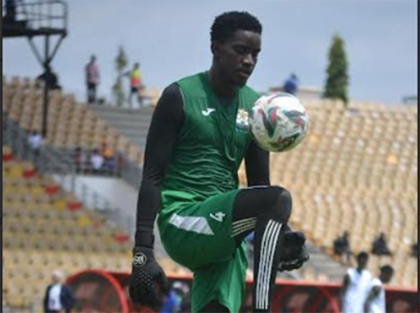 Jaraaf – Premier match, première titularisation en Ligue des Champions Caf : Pape Yoro Ndiaye, l’invité-surprise