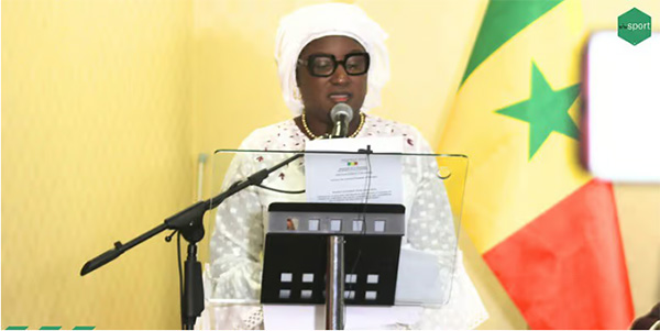 Fédération sénégalaise de football : Installation de la nouvelle équipe dirigeante, ce matin
