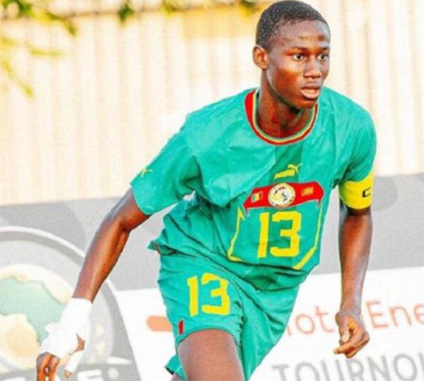Transfert : Manchester United fonce sur Mouhamed Dabo