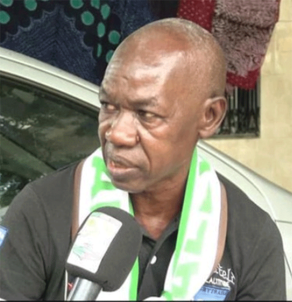 Nécrologie : Moussa Diop Quenum s’est éteint