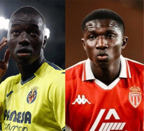 Transferts – Avec Gana, Pape Matar et demain Lamine Camara, Pape Guèye… : La Premier League veut «dévaliser» l’entrejeu des Lions