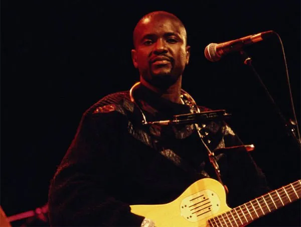 Horizon – Ismaël Lô, artiste-compositeur : «La chanson contribue à l’apaisement des cœurs, à sensibiliser»