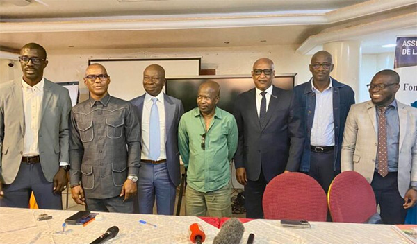 Dakar 2026 – Série d’opérations de nettoyage et de sensibilisation : Le Cojoj lance «Waajal Joj»