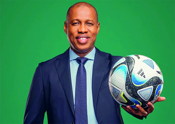 Recours – Mady Touré a saisi officiellement le Tas, hier : «Le football doit demeurer un espace où l’intégrité et la justice priment»