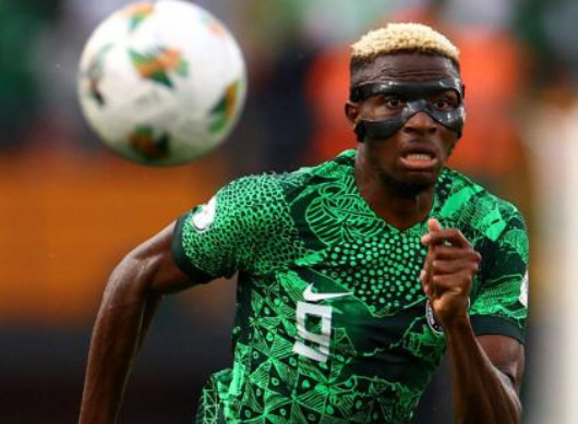 Eliminatoires Mondial 2026 : Vers un coup de théâtre dans le groupe du Nigeria