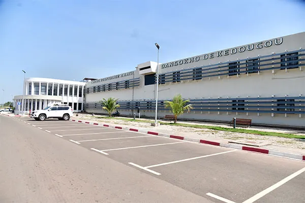 Nouveaux cas de diphtérie à Kédougou : 3 morts et une forte inquiétude dans la région
