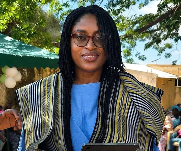 MAR-LODJ – Urbanisme maîtrisé pour préserver l’avenir de l’île : Aminata Wane porte le message d’une gestion foncière responsable