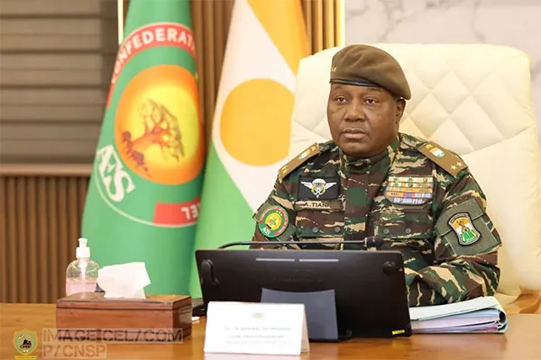 Niger – Echec de la tentative de coup d’Etat : Tiani reprend la main