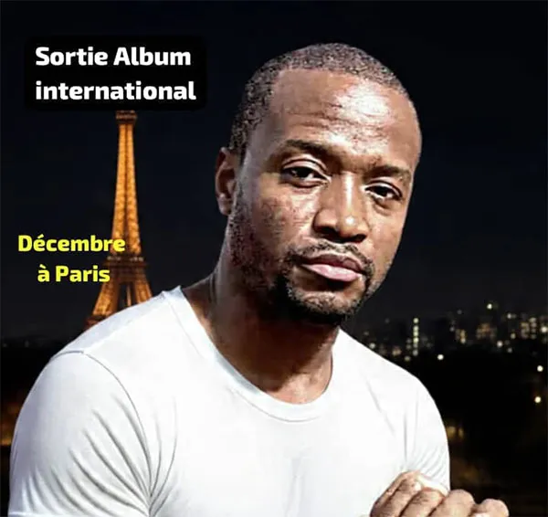 Musique – Avec un nouvel album prévu en décembre à Paris : Ziko Alseyni s’attaque à la scène internationale