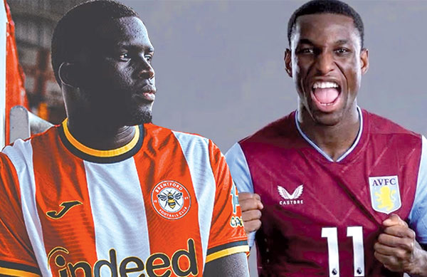 Foot – Mercato des Lions : El H. Malick Diouf, Nicolas Jackson et Ibrahim Mbaye en Premier League