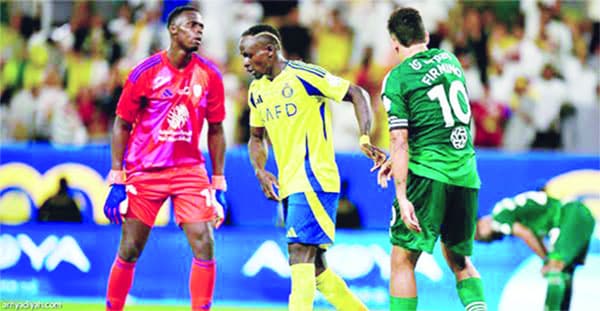 SPL Sur fond de guerre au Moyen-Orient : Le choc Edouard Mendy-Sadio Mané reporté