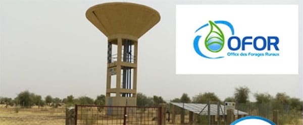 Hydraulique rurale : Installé comme nouveau Pca de l’Ofor : Ousmane Kane mise sur le développement local et la solarisation