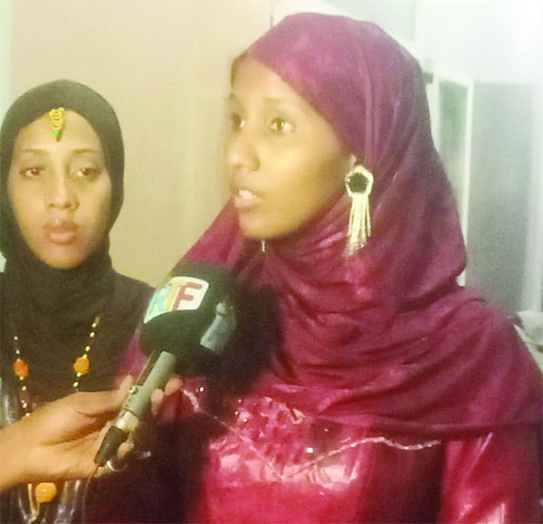 Littérature – Parution de «Les Tempêtes du cœur» : Fatimata Amadou Ba, l’hymne poétique à l’amour et à la résilience
