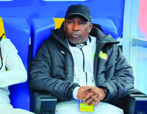 Fédé foot – Postes de sélectionneur et d’entraîneur : Quand le cumul refait surface