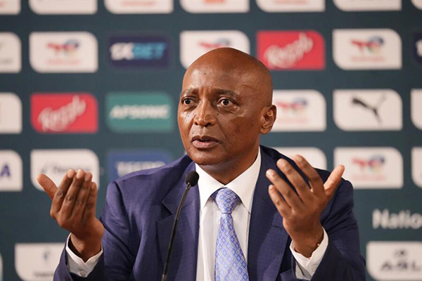 Caf – Vers un retour du Chan