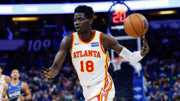 Basket – Saison 2026-2027 de la Nba : Un record de plus de 60 joueurs africains