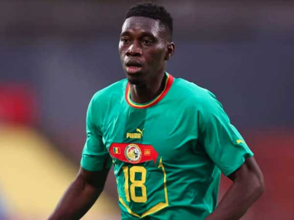 Distinction – Meilleurs sportifs de la saison : Ismaïla Sarr, Saly Sarr, Moustapha Guèye, Sa Thiès et Ngagne Sène