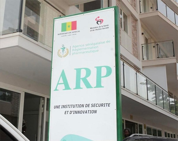 Santé – Digitalisation du système de santé : L’Arp numérise le processus d’homologation des produits pharmaceutiques