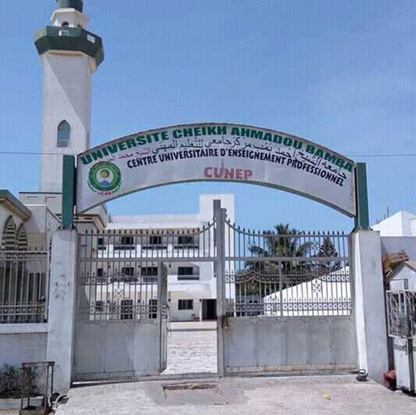 Touba – Enseignement supérieur en langue arabe : L’Université Cheikh Ahmadou Bamba célèbre ses diplômés