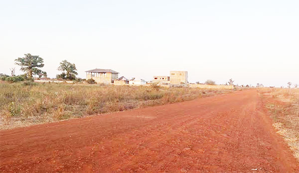 Thiés – Tensions à Darou Khoudoss : Entre crise foncière et péril environnemental, la fronde contre les Ics